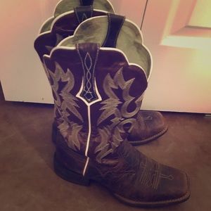 Ariat Cowgirl Boots